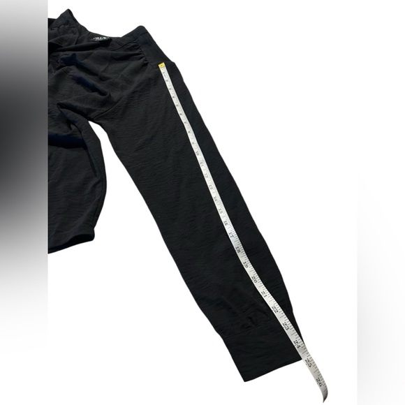 Jolie & Joy Women's Black V-Neck Top - Picture 7 of 9